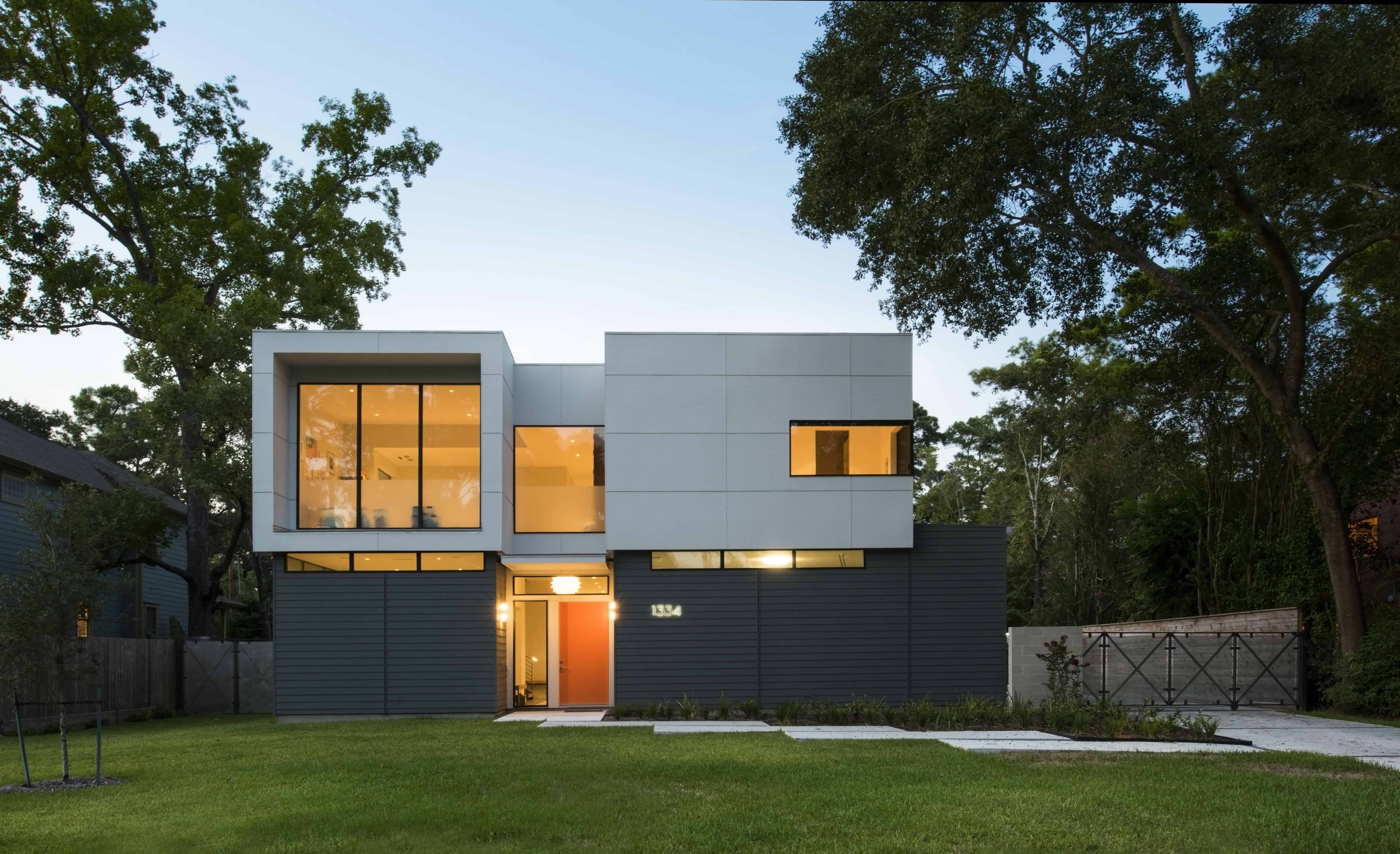 Intexure Architects, Home Slideshow Info, Intexure Architects